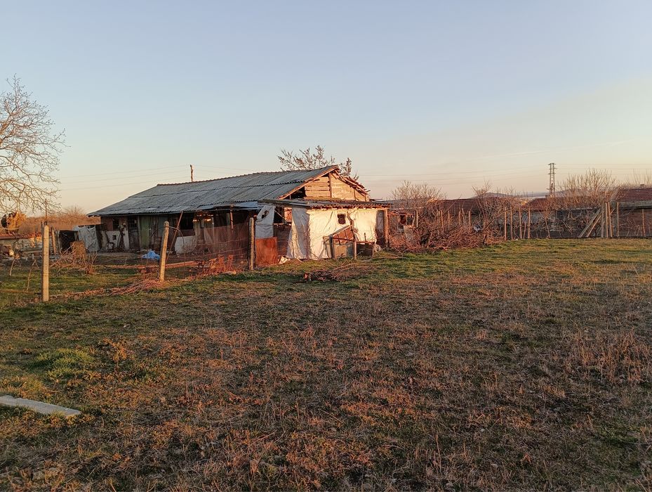 Продава се Къща в Първомай - 80 кв.м за 319 €/кв.м - Снимка #3