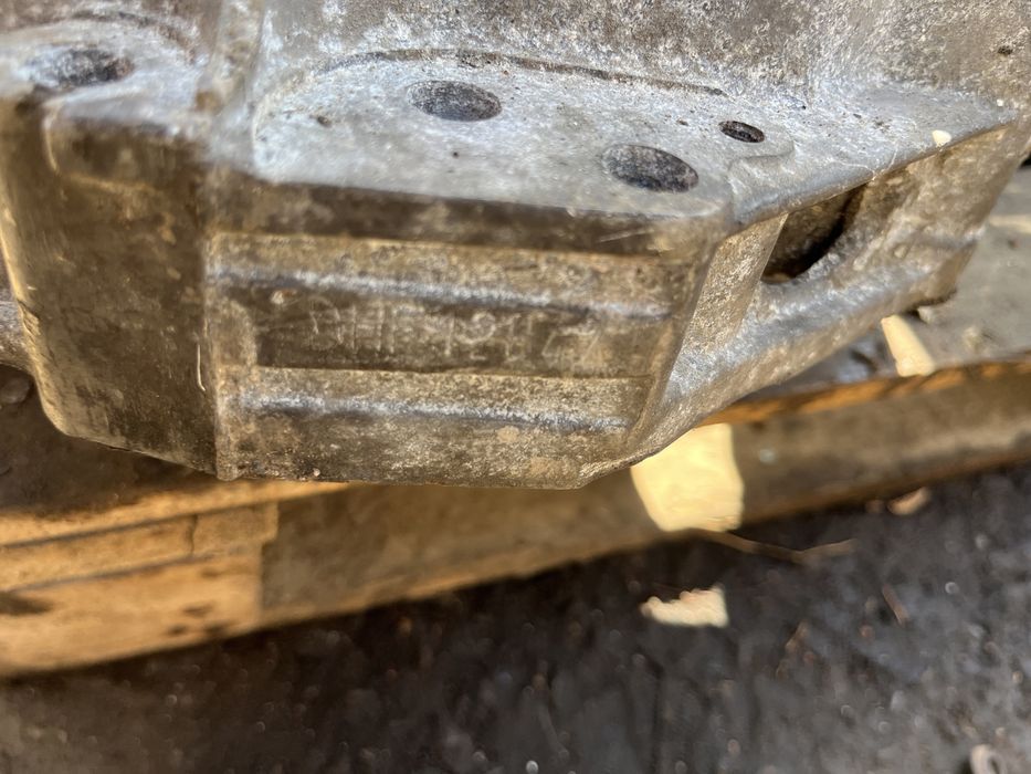 Ауди 2.8 Скоростные коробки