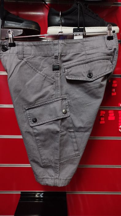 Къси панталони G-Star Raw Roxic  34 35 36  38 40 нови мъжки