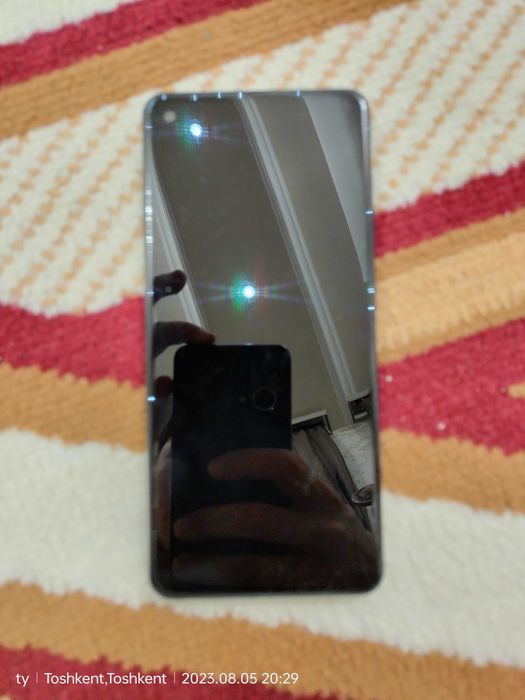 Galaxy A21s b/u 100$