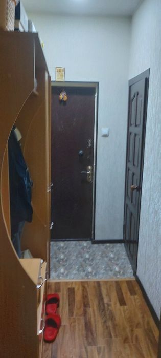 Продаётся 2 х комнатная квартира