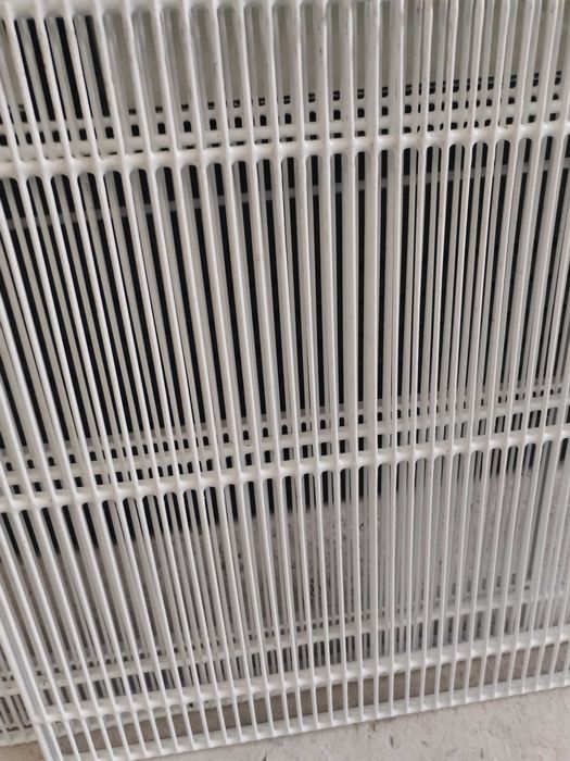 Rafturi pentru vitrine frigorifice /polițe vitrine