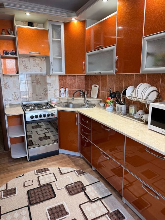 3 квартира район 19,17 школы