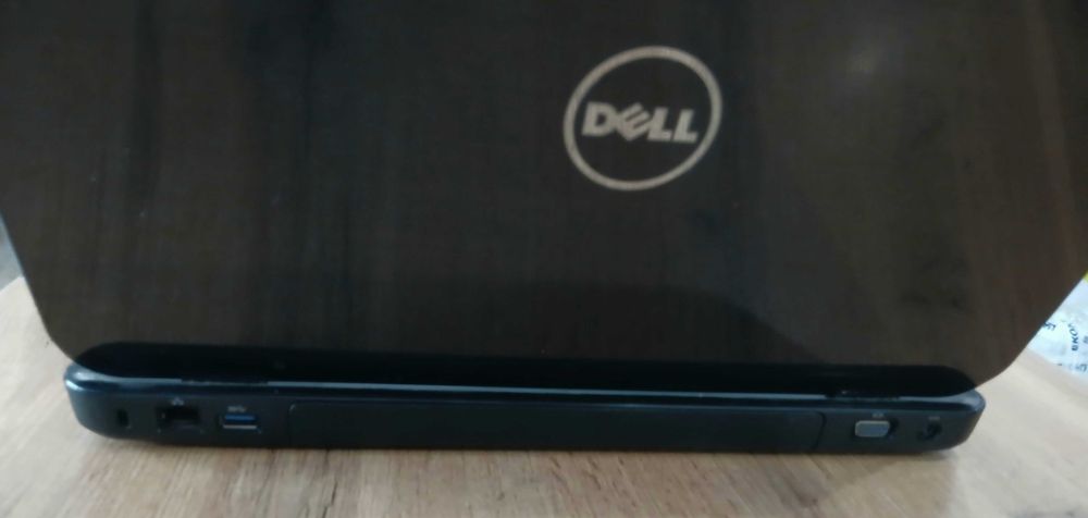 Dell inspiron n5110 i7