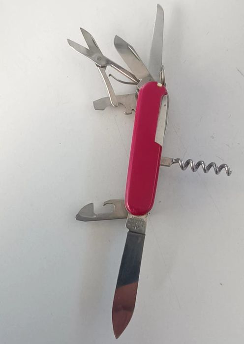 Lot bricege patent multifuncțional Bear  Gerber