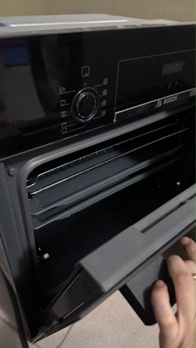 Продам духовку от bosch