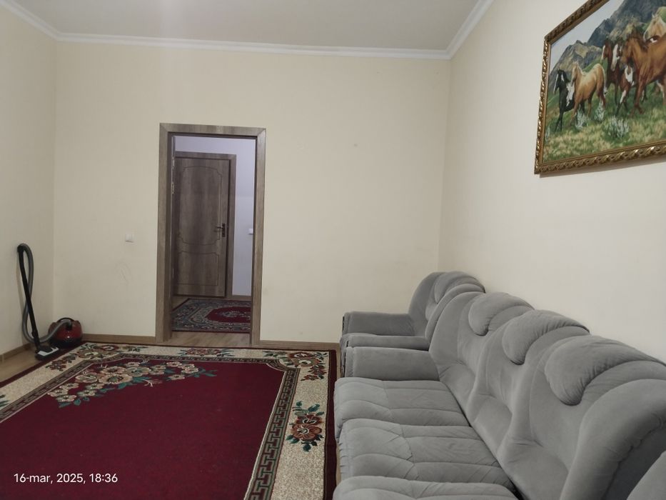 Аренда квартира барча кулайликларга эга. Ушбу уй сотилади ҳам арзонга