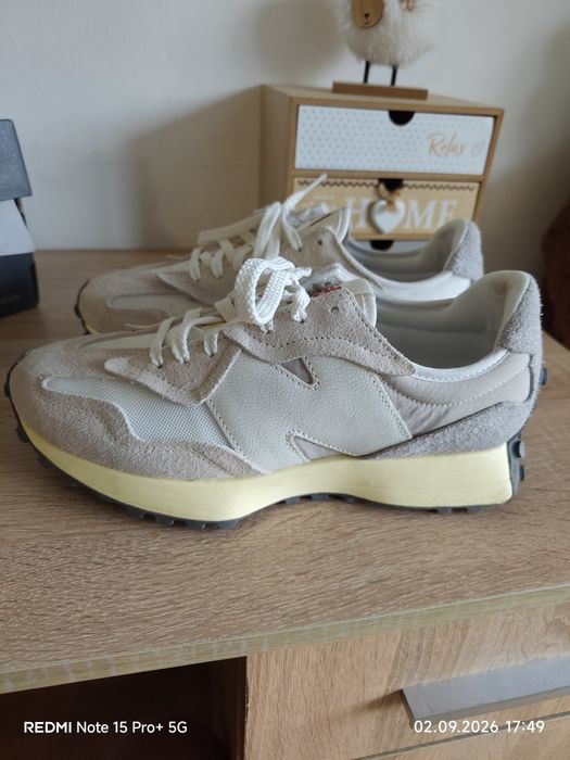 New balance- размер 44