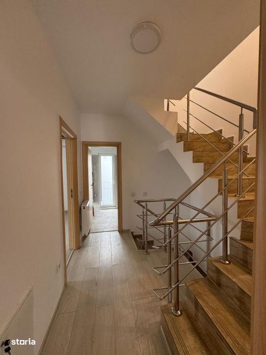 Duplex modern de inchiriat – Citadella Garden | Militari / Sector 6
