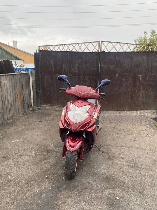 Мопед сатылады или обмен