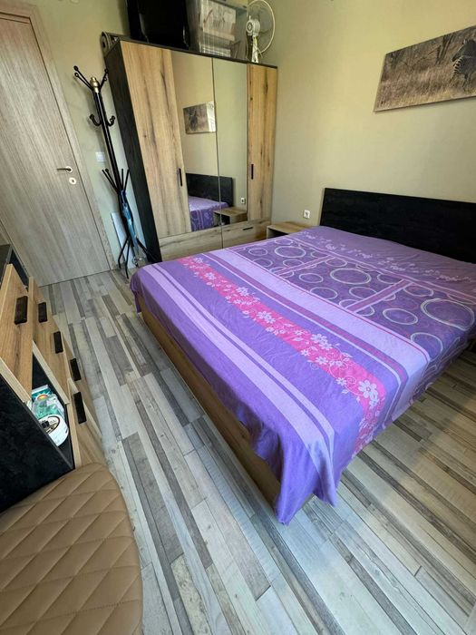 Продава се Двустаен апартамент в Търговище, Център - 56 кв.м за 1357 €/кв.м - Снимка #8