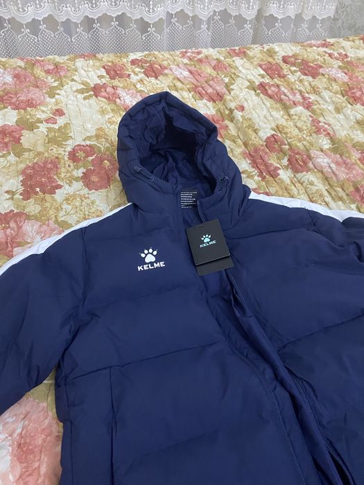 KELME оригинал куртка