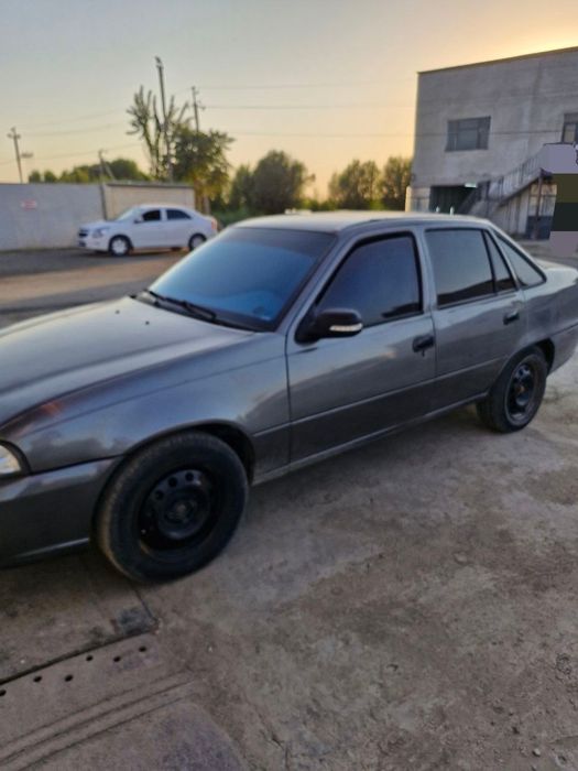 Нексия 2 донс 1.6