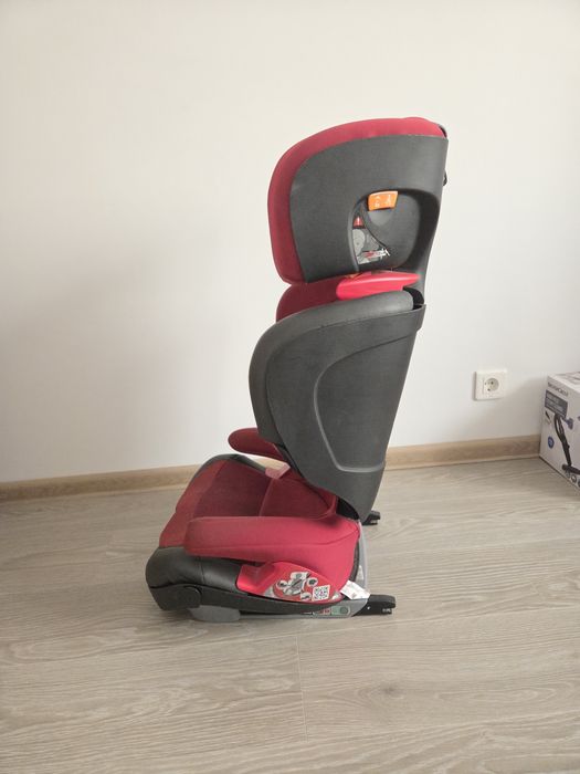 Scaun copii reglabil isofix