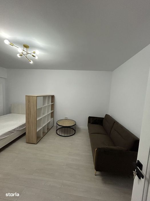 Soleia , apartament 1 cameră