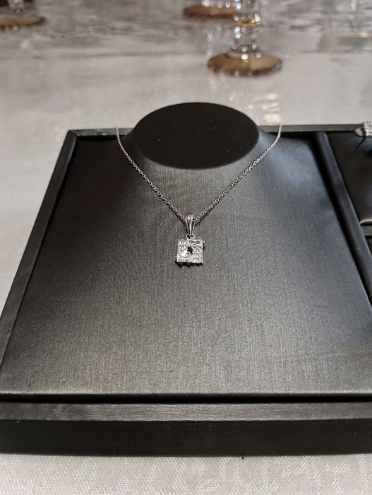 Uzuk, Кольцо серебро