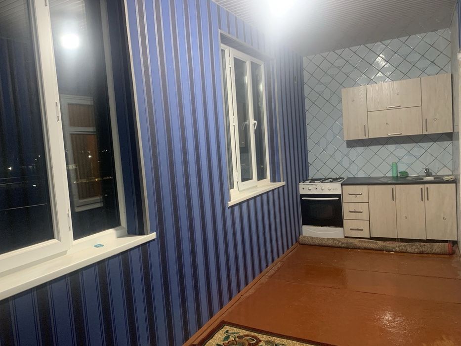 Продаётся  квартира Юнусабад