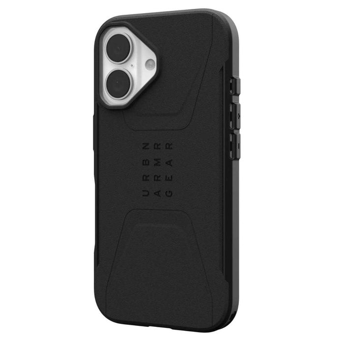 Vând husă UAG Civilian pentru Iphone 16