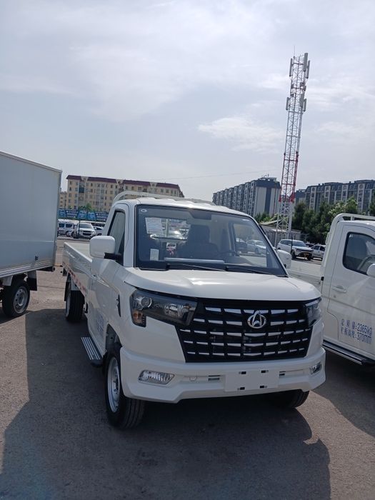 Changan start Plus Gazi Bor 2026 Yil