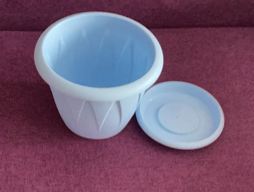 Горшок для цветов 1,8л