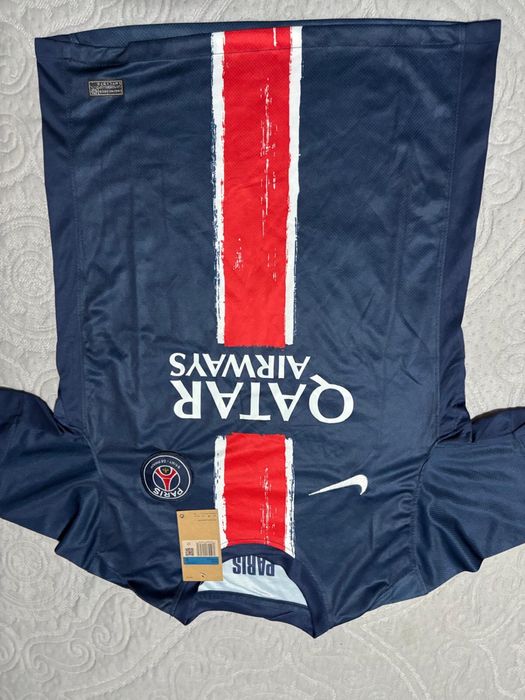 Tricou Fotbal Nike PSG M