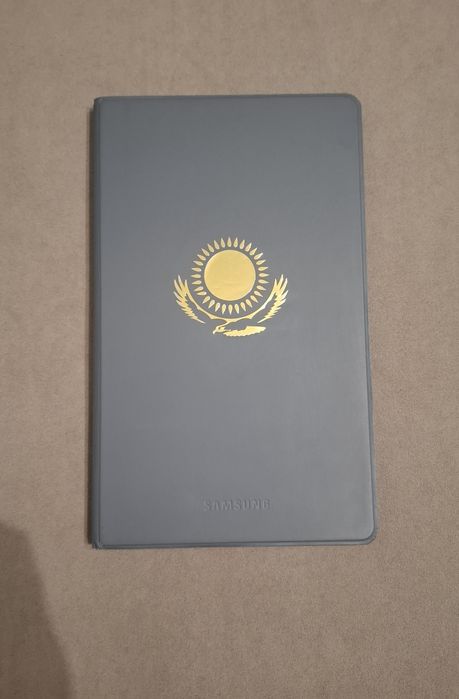 Samsung Galaxy Tab A7 Lite 32GB WiFi + LTE Gray