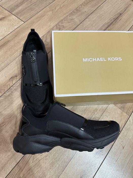 Кроссовки Michael Kors