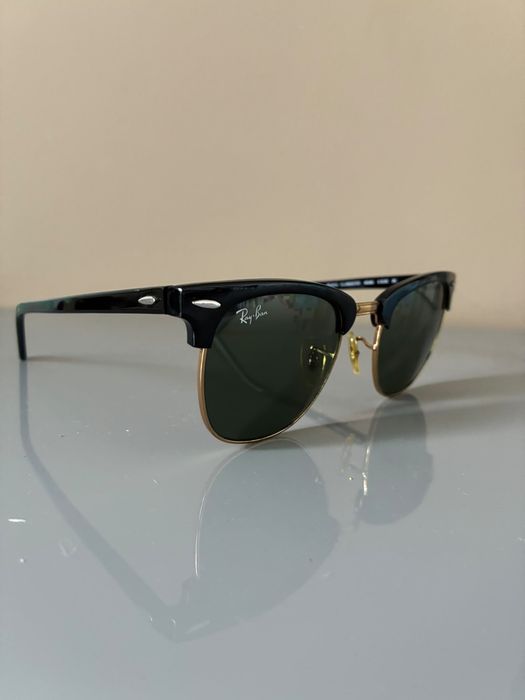 Ochelari RayBan Clubmaster Classic