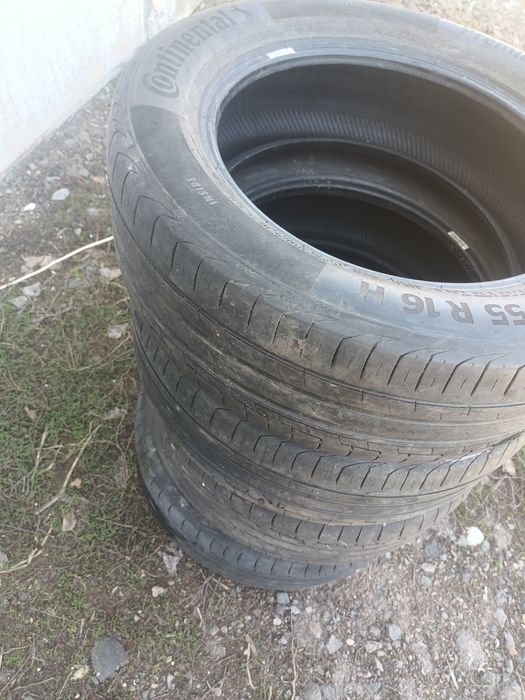 Продам резину R 16