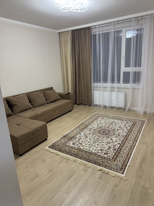 Сдам в аренду квартиру