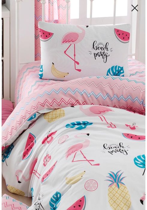 Детско спален комплект