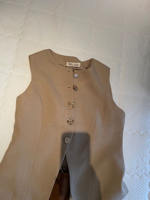 Дамски сет Zara, H&М