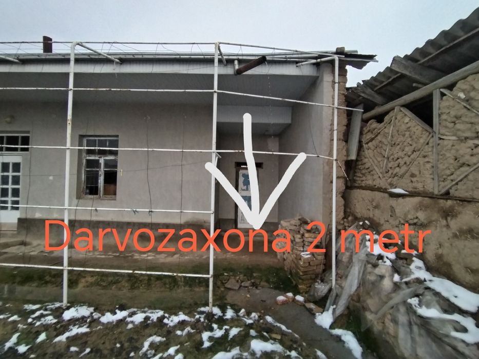 Yer sotiladi 3 sotix