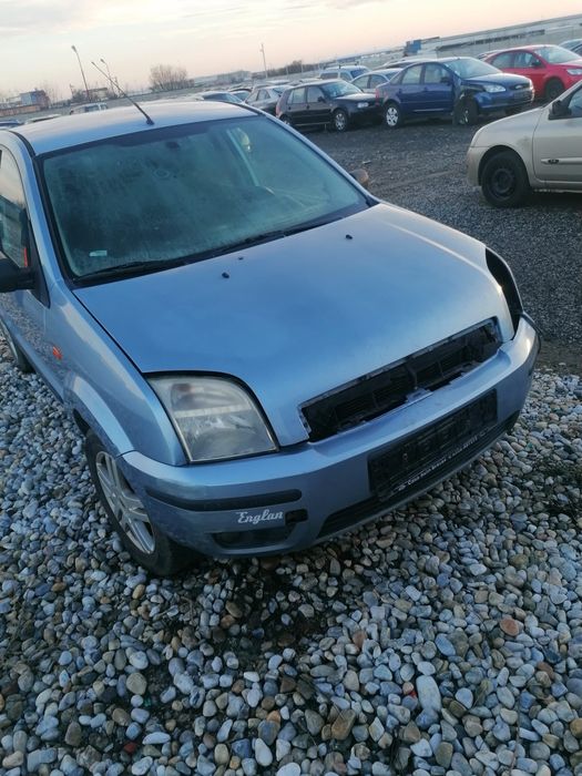 Aripa far usa trager Ford Fusion