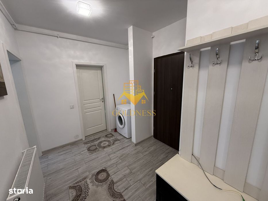 2 camere decomandate, balcon, parcare, Iulius Mall, Fsega, Park Lake