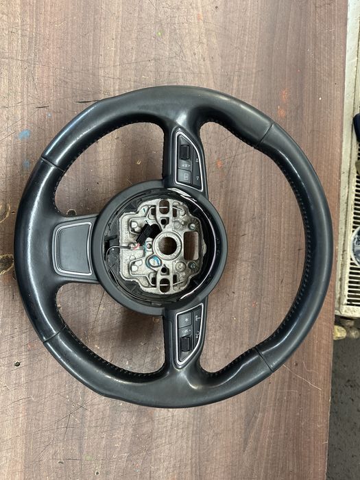 Volan 3 spite sport audi a6 c7 4g audi a7 a8