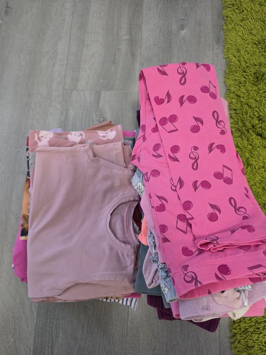 Bluze & pantaloni fetite