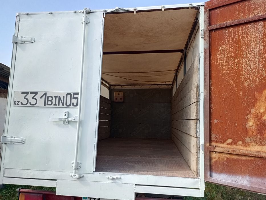 Продам срочно Ивеко Дейли