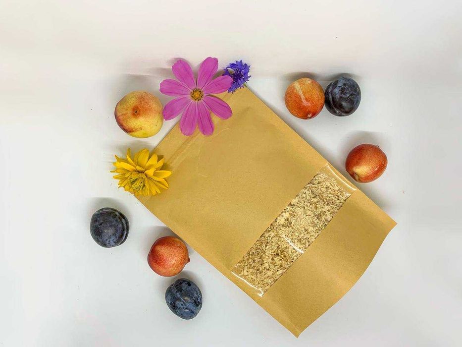 Ежовик гребенчатый