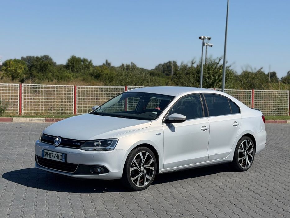VOLKSWAGEN Jetta 2014 — imagine 2