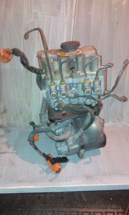 Продава ABS за Хонда Прелюд 2.2 v-tec