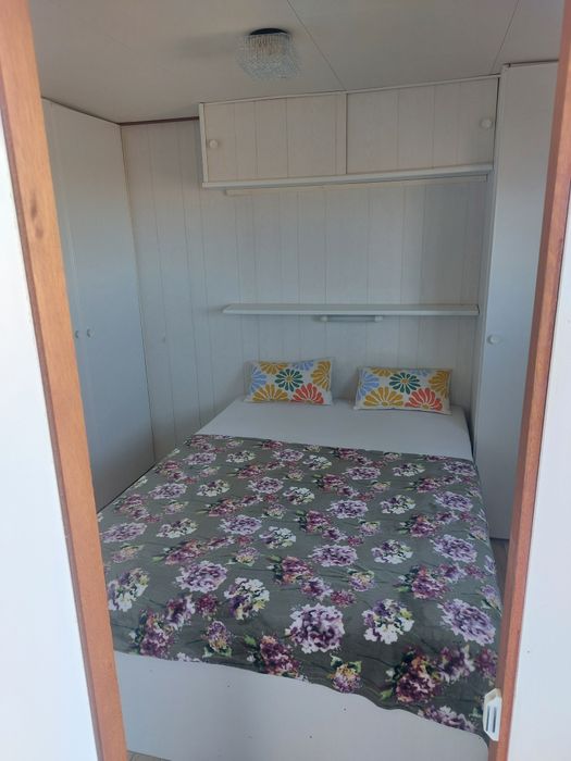 Casa mobila Casa pe roti / 2 camere /geamuri termopan / 4 anotimpuri