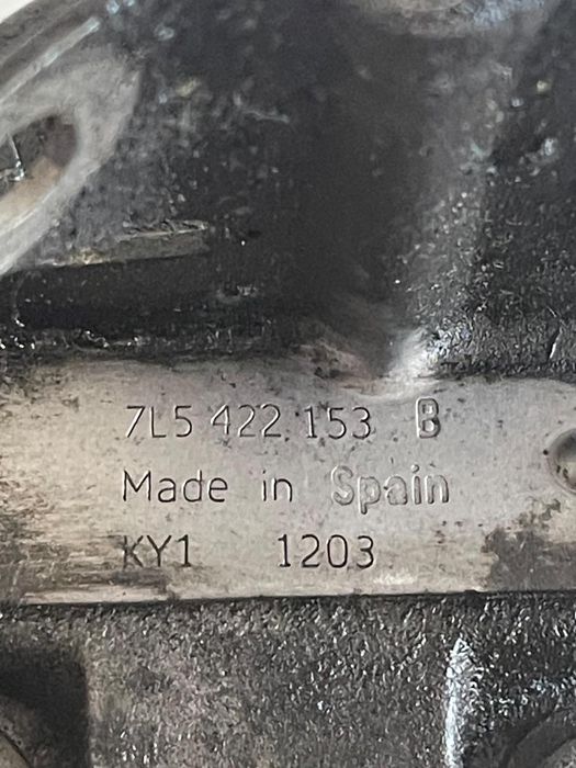 Pompa Servodirectie Porsche Cayenne 9Pa 2002 - 2010 4.8 Turbo S M 48.51 7L5422153B