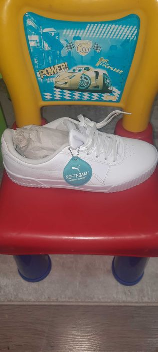 Маратонки PUMA чисто нови 42 номер