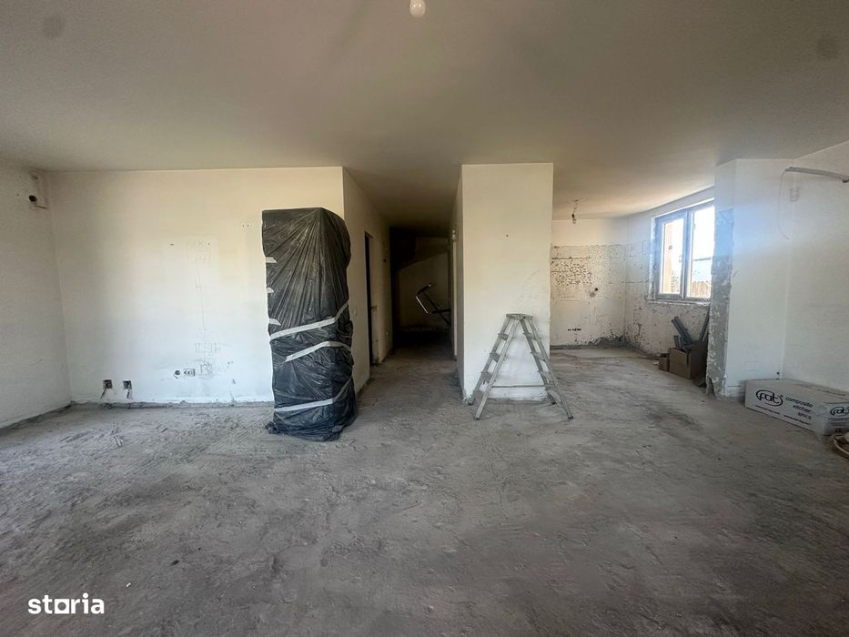 Casă 6 camere cu teren 467 mp – Samurcași (lângă Buftea, viitor nod A0