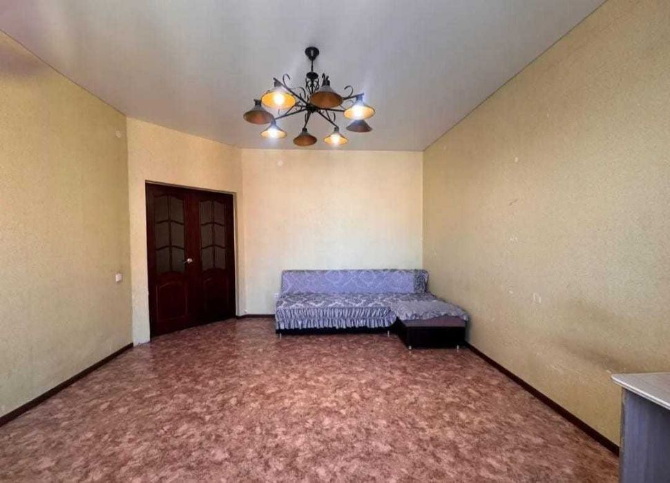 Продажа 1-комнатной квартиры