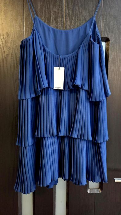 Дамски официални рокли