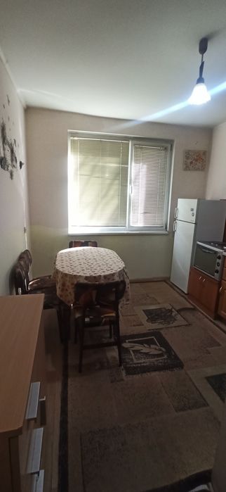 Дава се под наем Двустаен апартамент в Велико Търново, Център - 45 кв.м за 259.08 € - Снимка #4