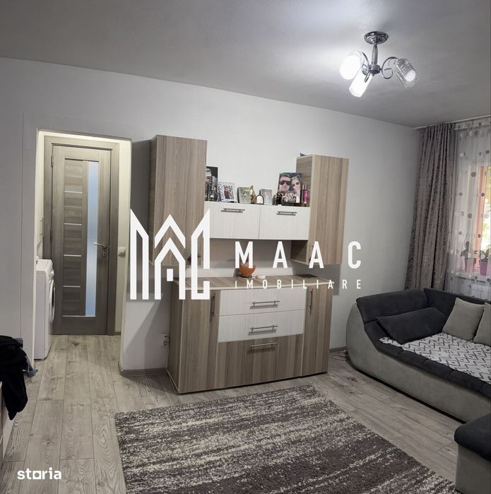 Apartament 2 camere de vânzare | Râmnicu Vâlcea, Nord