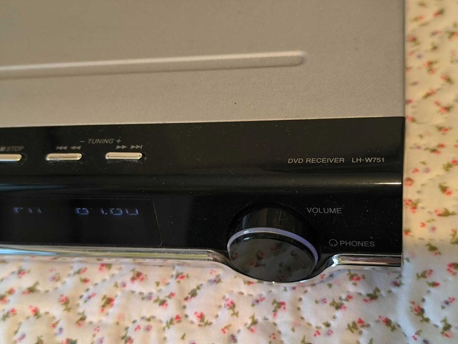 Sistem Home Cinema LG